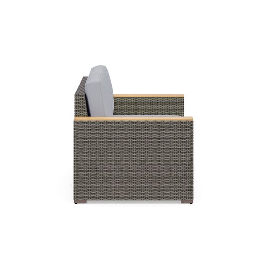 Boca Raton Loveseat, , alternate image number null