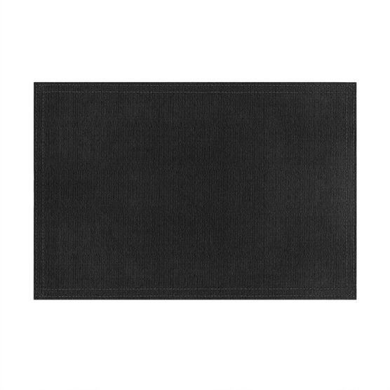 Buffalo Check Reversible Placemat - Set of Four, , alternate image number null