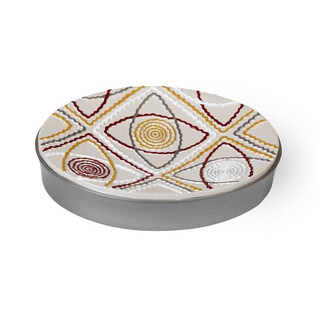 Sedona Soap Dish, BEIGE, hi-res image number null
