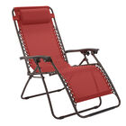 Zero Gravity Chair, GERANIUM, hi-res image number null