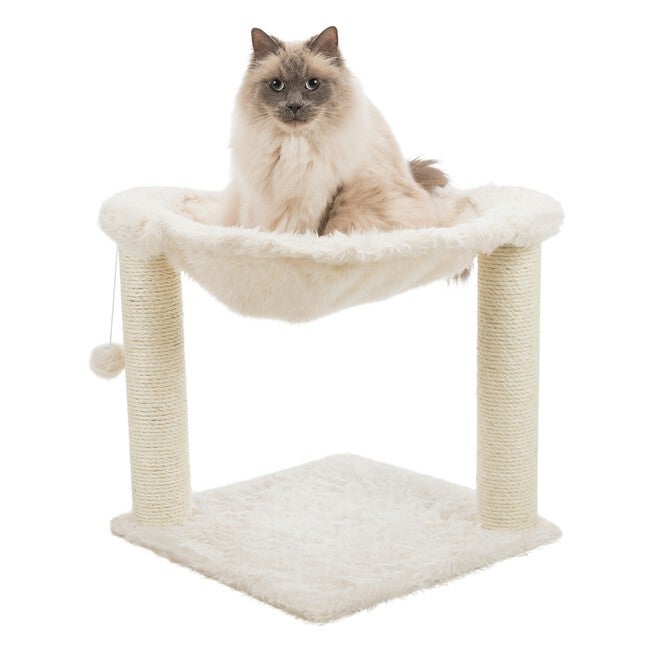 Baza Scratching Post with Hammock XXL, , on-hover image number null