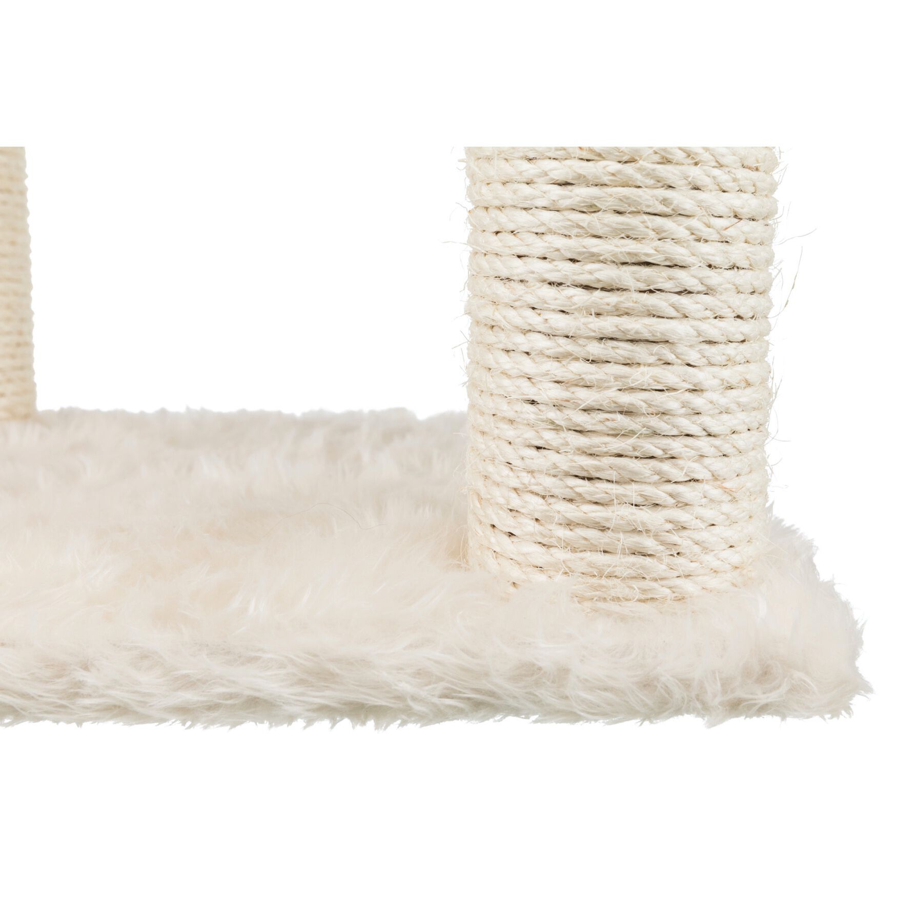Baza Scratching Post with Hammock, , alternate image number 7