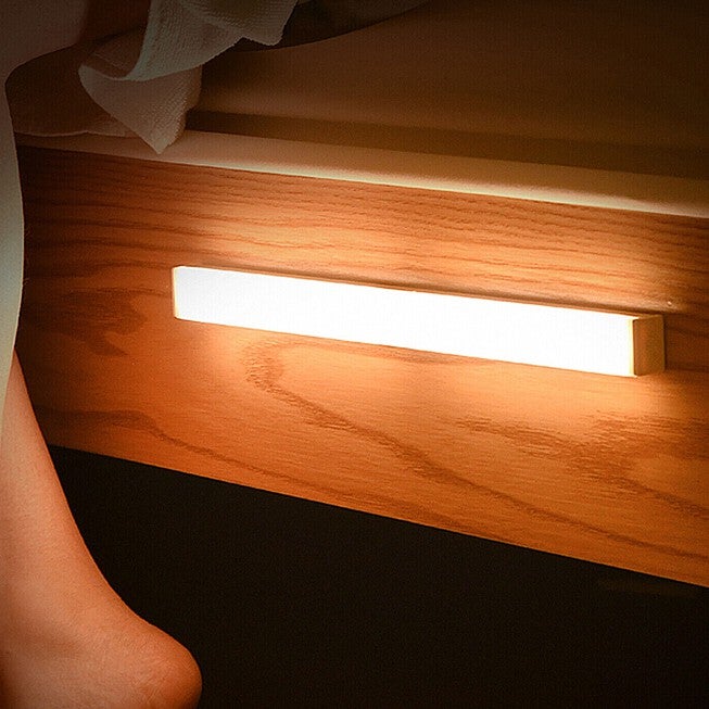 Motion Sensing Light Bar, , alternate image number null