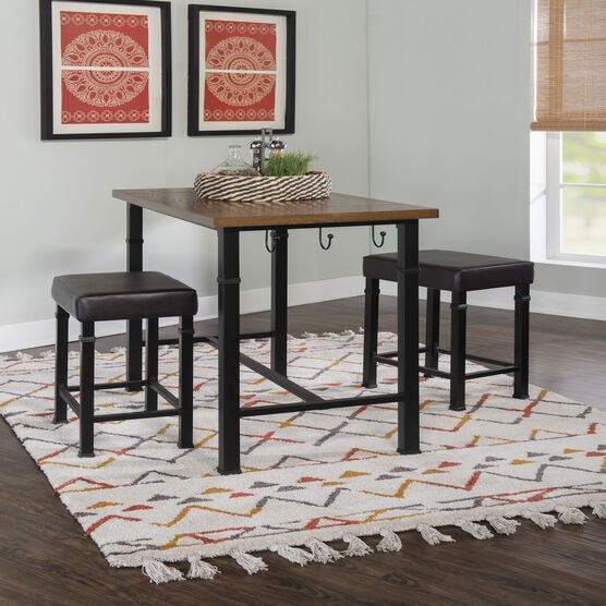 Annbriar Three Piece Pub Set, , alternate image number null