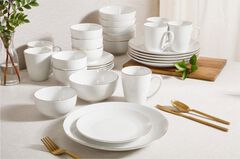 30-Pc. Ogalla Dinnerware Set