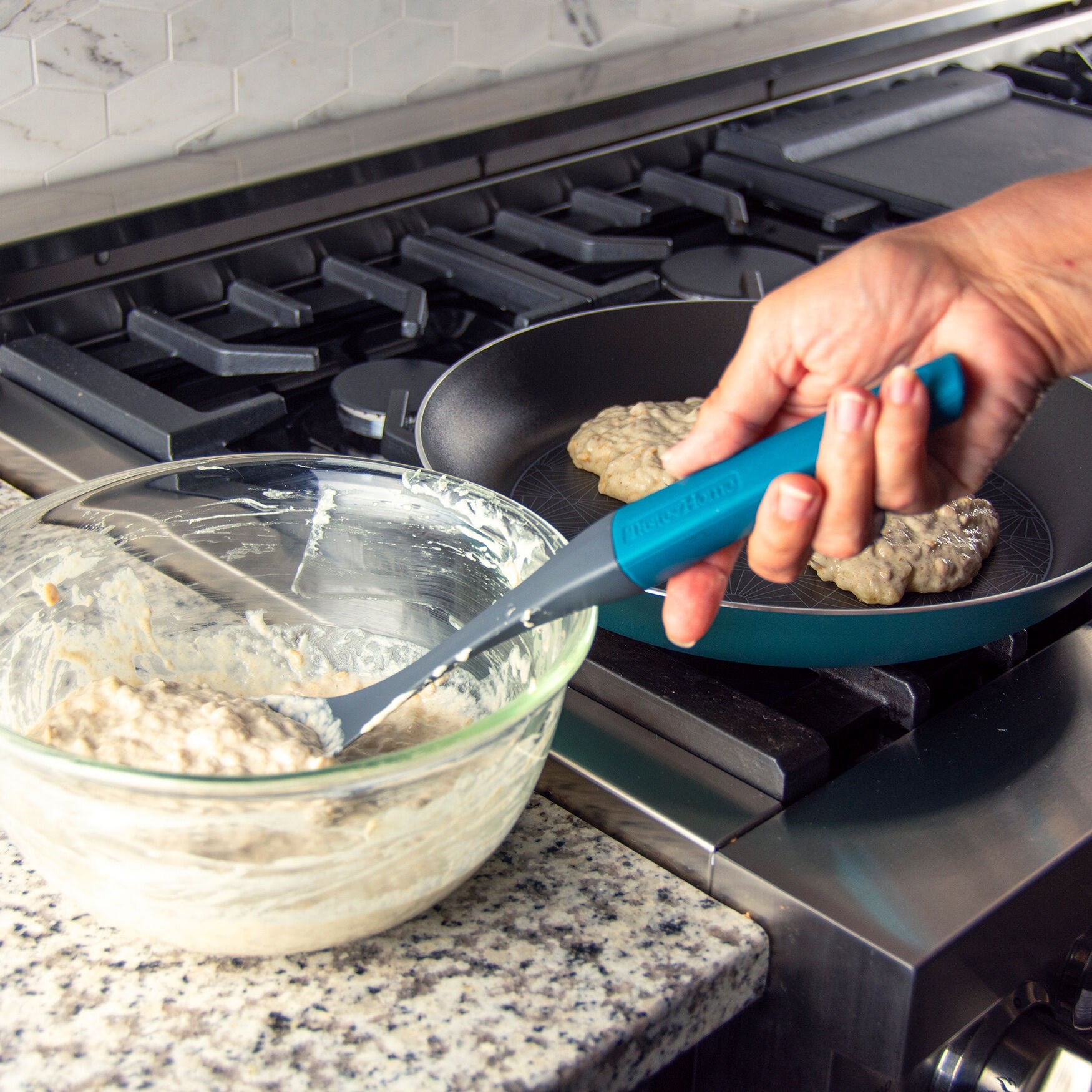 Nylon Spoon, , alternate image number 2