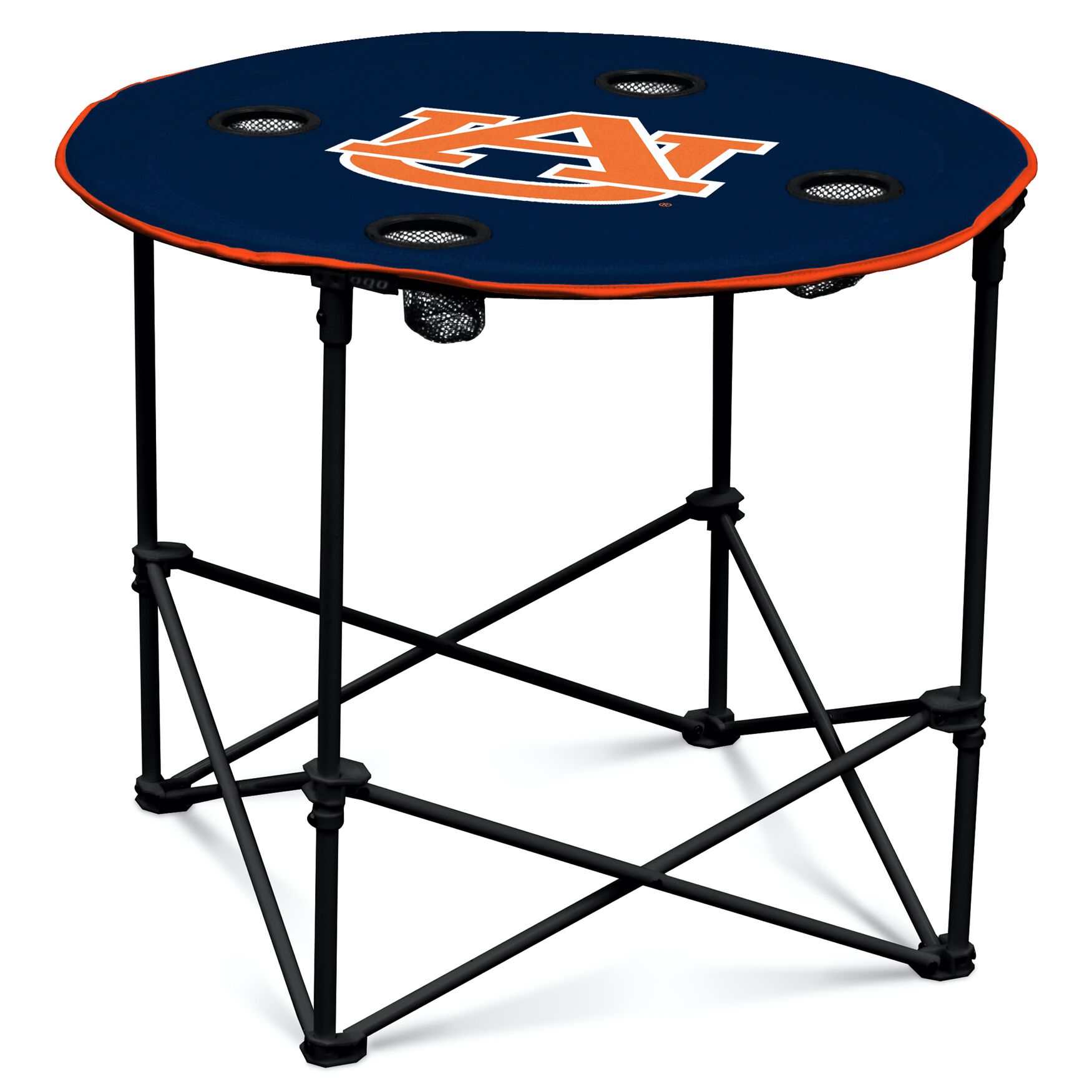 Auburn Round Table Tailgate, MULTI, hi-res image number 0