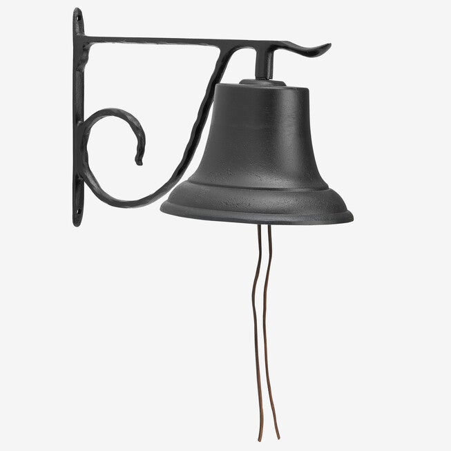 Large Country Bell, BLACK, hi-res image number 0