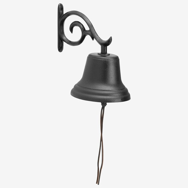 Medium Bell, BLACK, hi-res image number null