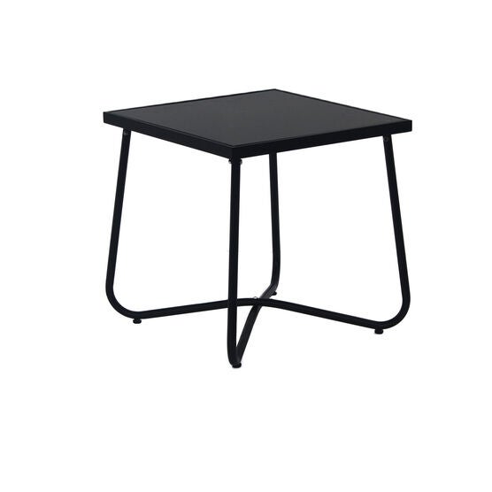 Saint Birch 3-Piece Set Rocking Chairs With End Table Rockingchair, , alternate image number null