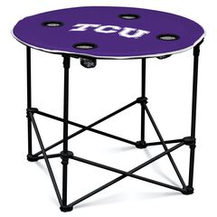Tcu Round Table Tailgate