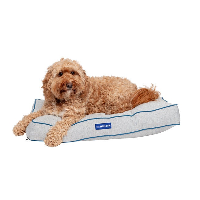 Bondi Eco-Fabric Mattress Dog Bed, , alternate image number null