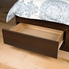 King Mate’s Platform Storage Bed with 6 Drawers, , alternate image number null