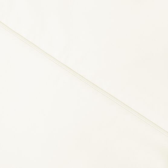 SensorPEDIC Ice Cool 400 Thread Count Cotton-Rich Cream Sheet Set, , alternate image number null