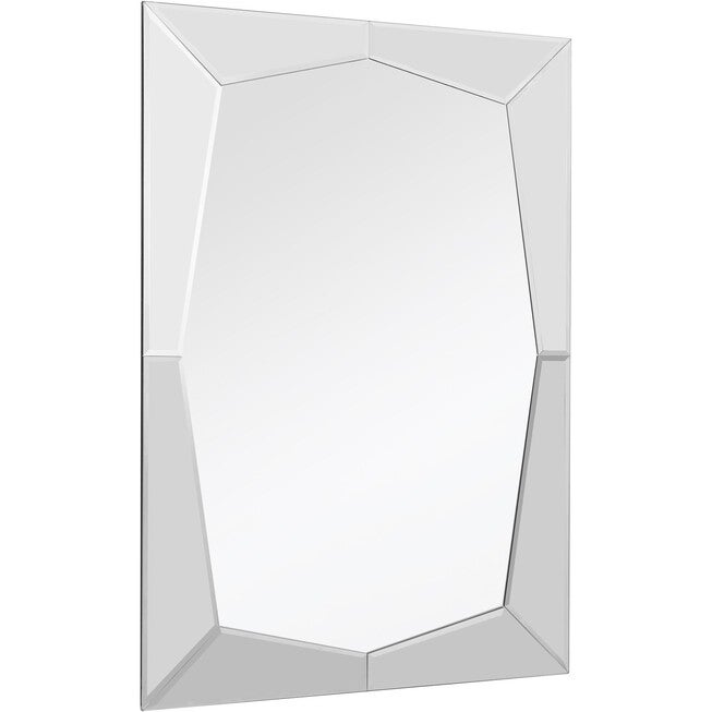 Queen Etched Mirror, , alternate image number null