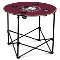 Fl State Round Table Tailgate