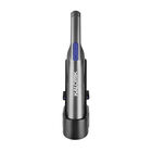 Kalorik Home Handheld Vacuum with Floor Extension, Gray, , on-hover image number null