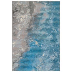 Liora Manne Marina Surf Indoor/Outdoor Rug