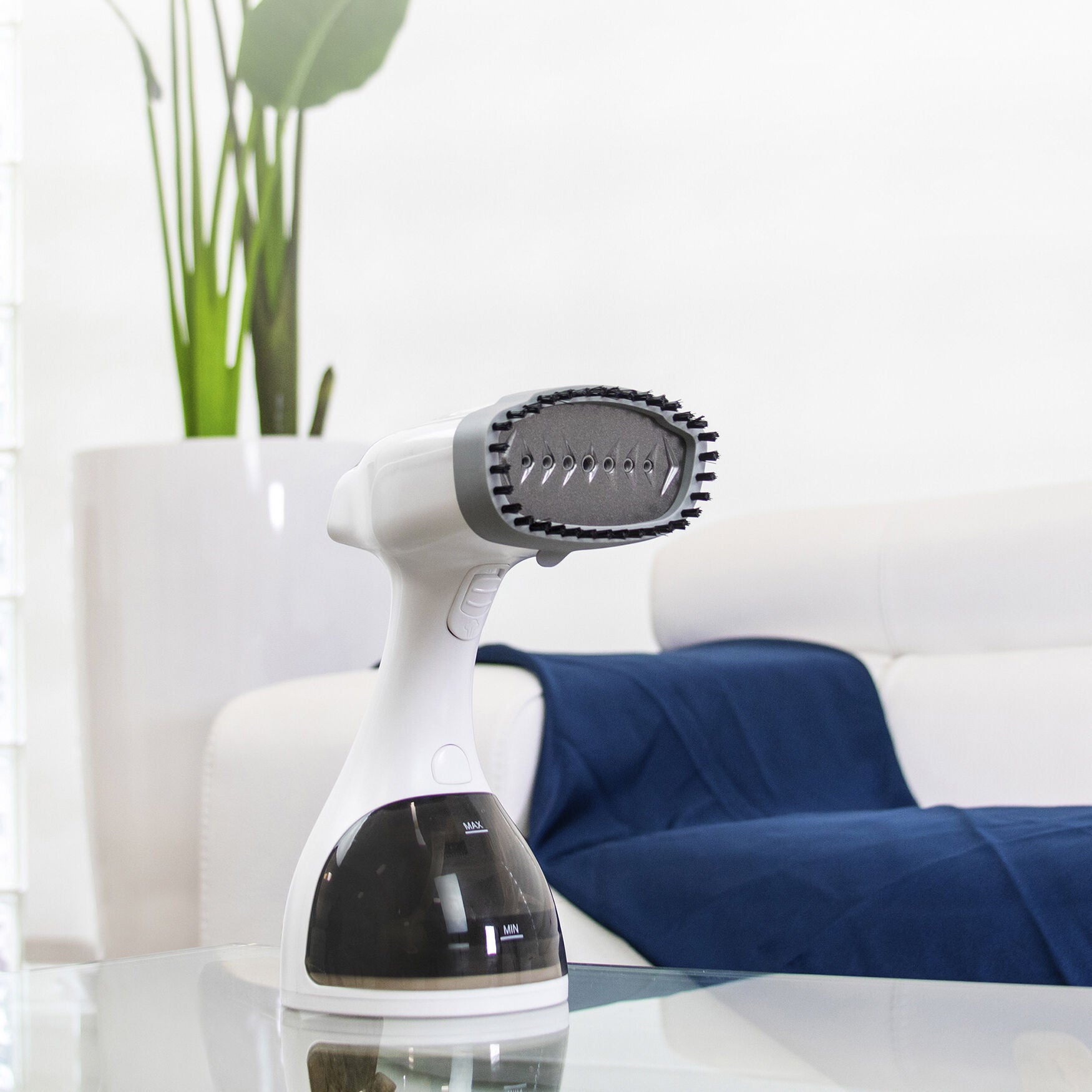 Kalorik Home Handheld Garment Steamer, , alternate image number 12