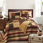 Salem Harvest Bedspread, , on-hover image number null
