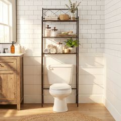 Storage Shelves