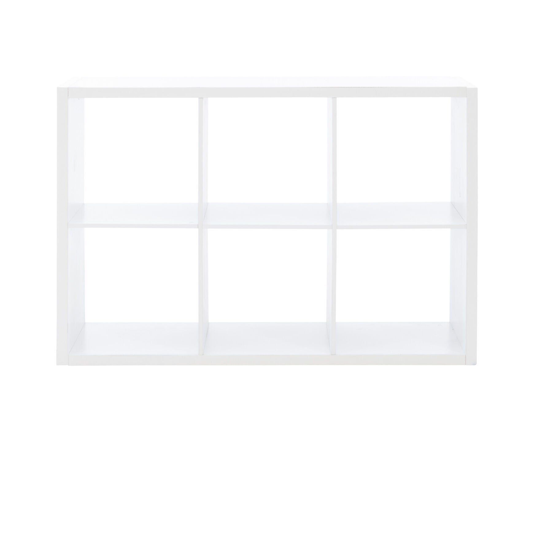 Galli 6 Cubby Storage Cabinet, , alternate image number 7