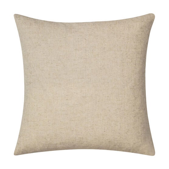 Edie@Home Rattan Decorative Pillow Dec Pillow, , on-hover image number null