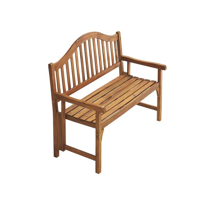 Classic Folding Bench, , alternate image number null