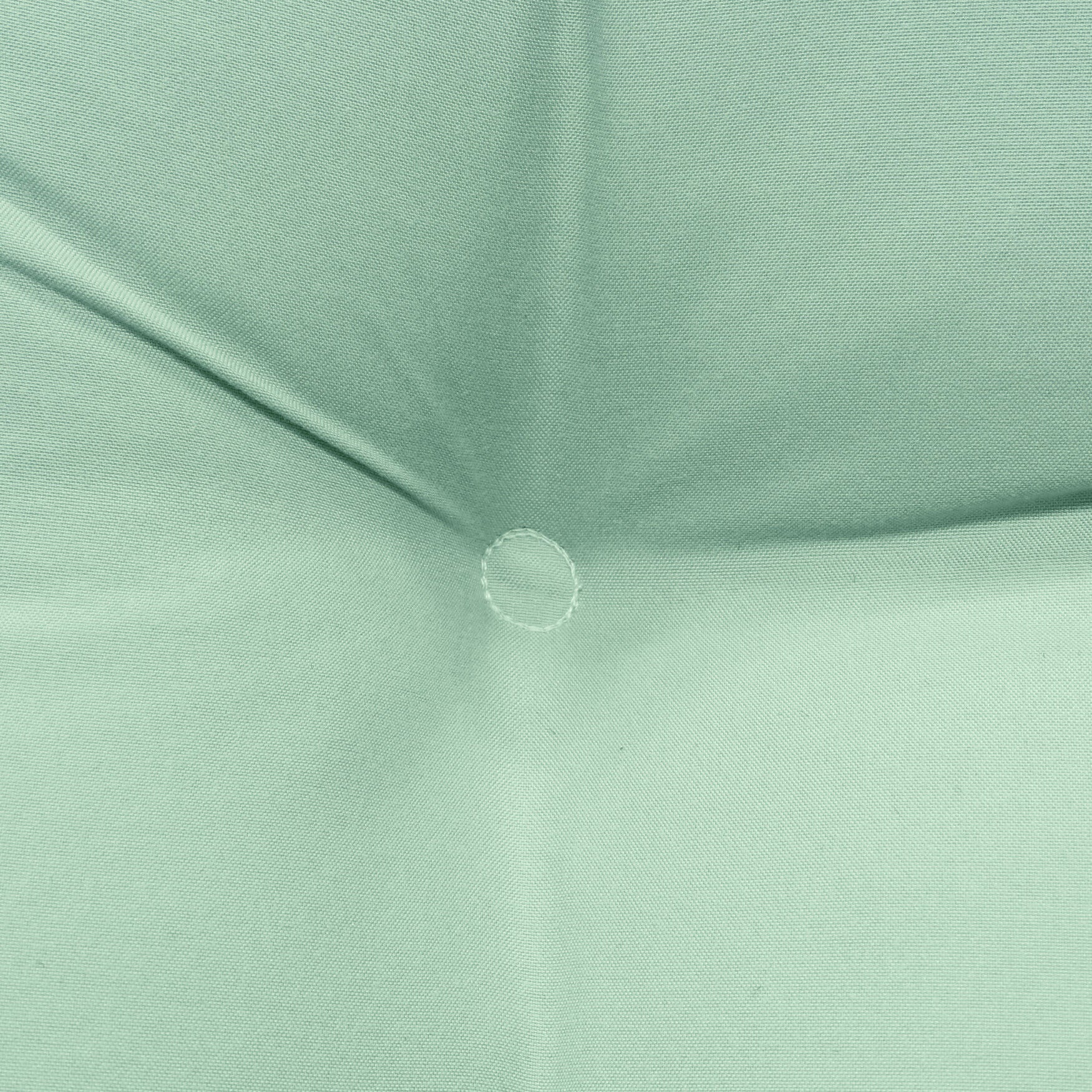 Tufted Chair Pad Pack Of 2 15 X 15, , alternate image number 2