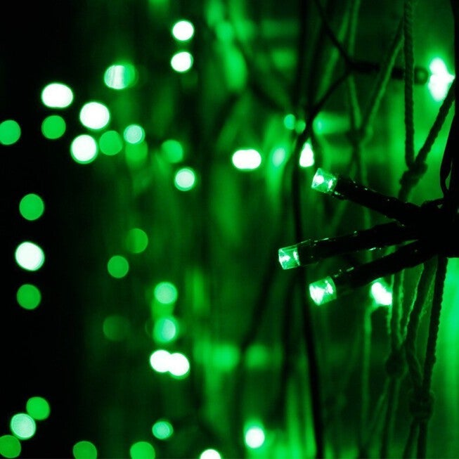 Led Solarpowered Fairy Lights, , alternate image number 2
