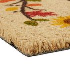 Welcome Sunflowers Doormat, , alternate image number null