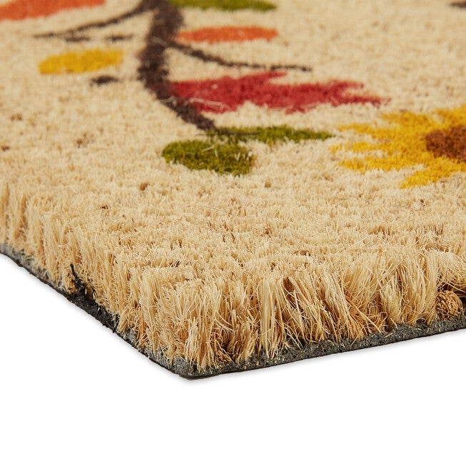 Welcome Sunflowers Doormat, , alternate image number 4
