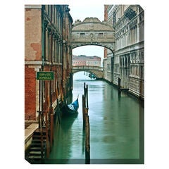 All Weather All Season Outdoor Canvas Art