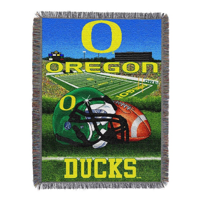 Oregon HFA Throw, MULTI, hi-res image number null