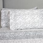 Cherry Blossom Cotton Sheet Set, , on-hover image number null