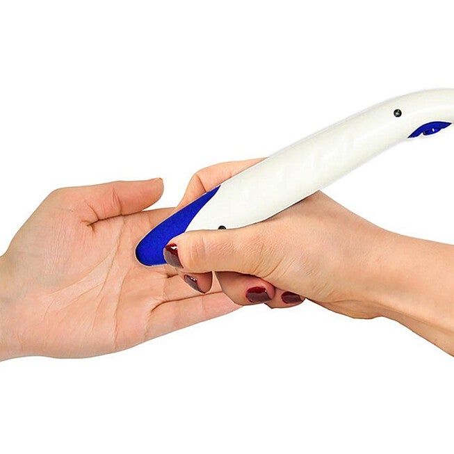 Thermosage – 3 In 1 Vibrating Thermal Massager Beauty Tools, , alternate image number null