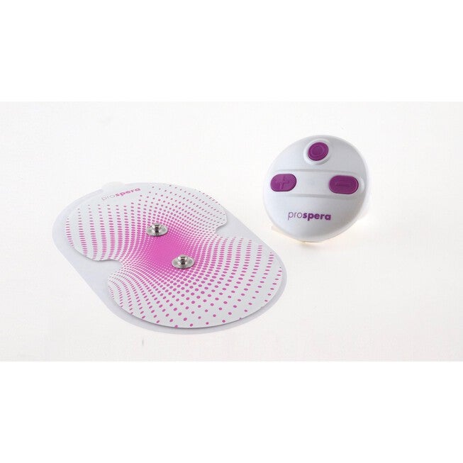 Magic Tens Electronic Pulse Massager, WHITE, hi-res image number 0