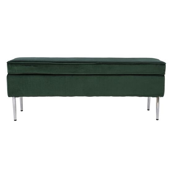 Aspley Upholstered Storage Bench, , on-hover image number null