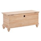 Whitehurst Cedar Chest Natural, , alternate image number null