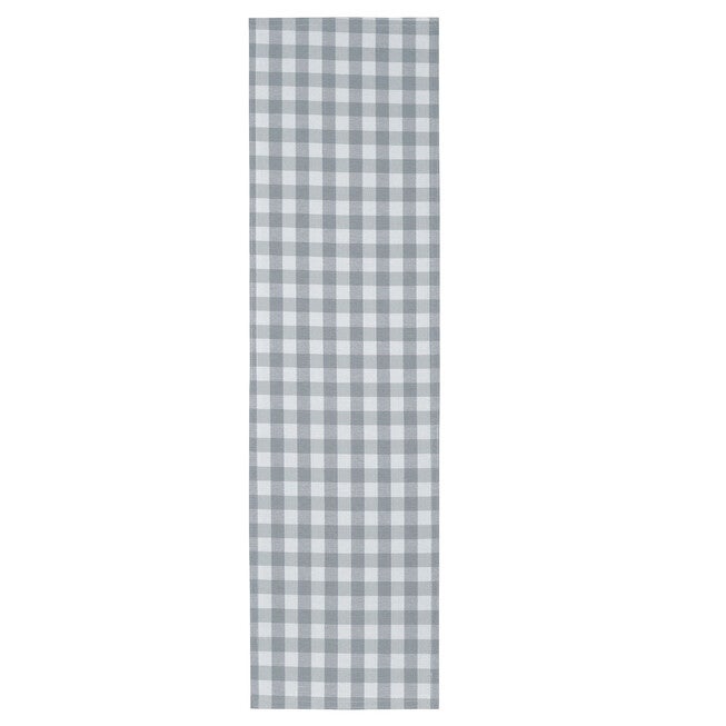 Buffalo Check Table Runner - 13-in x 72-in, , alternate image number null