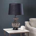 Lyratta Table Lamp, BLACK, hi-res image number null