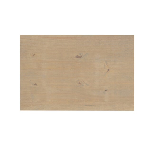 Davis Bookcase Driftwood, , alternate image number 3