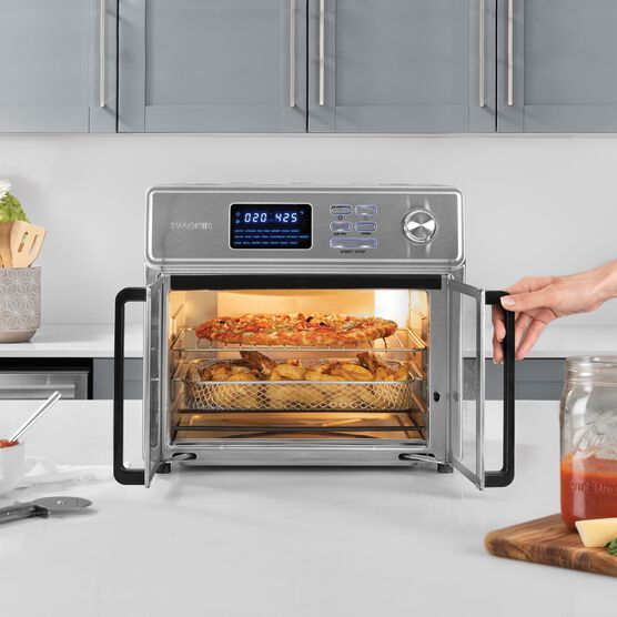 Kalorik® 26 Quart Digital Maxx Air Fryer Oven, , on-hover image number null