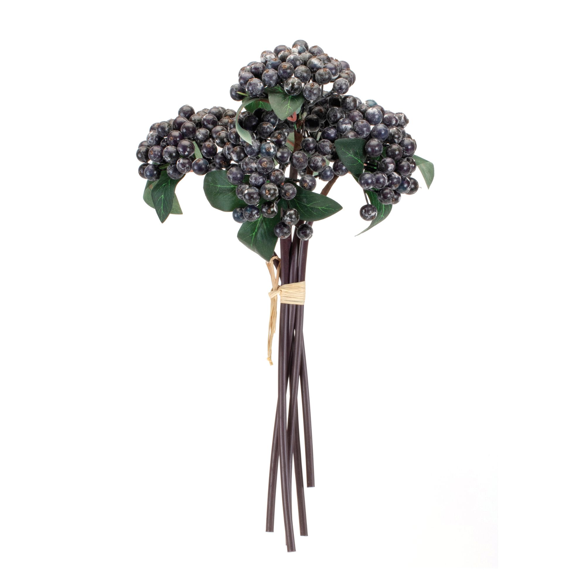 Blue Berry Bundle (Set of 2), BLUE GREEN, alternate image number 1