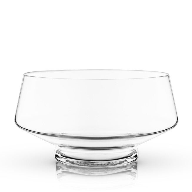 Footed Punch Bowl, , on-hover image number null