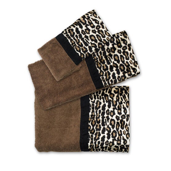 Gazelle 3-Pc. Towel Set, MULTI, hi-res image number null