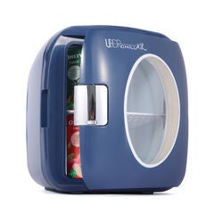 Uber Chill Xl 12 Can Mini Fridge - 9L