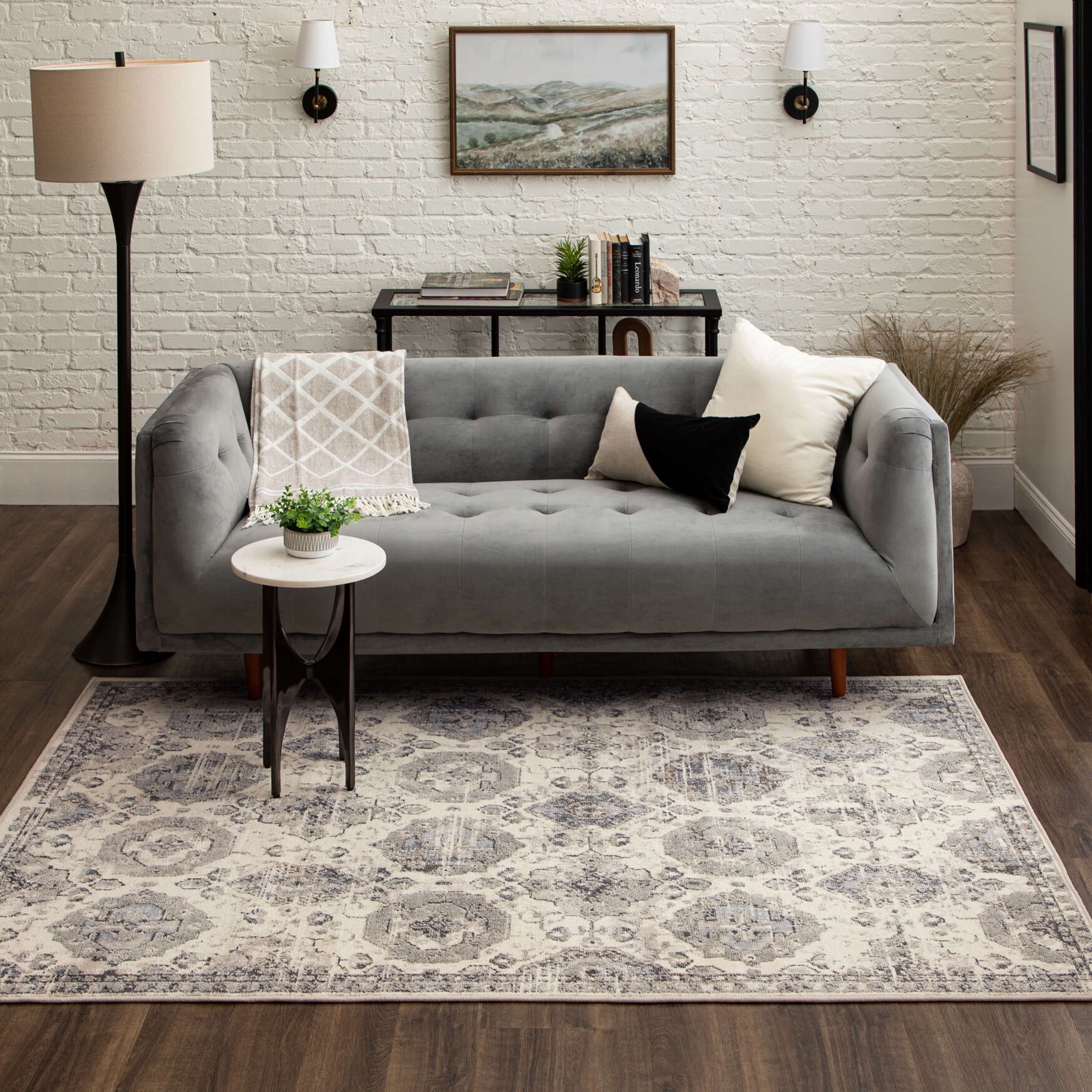 Aurora Area Rug, , alternate image number 5