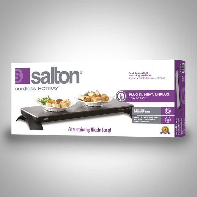 Cordless Hotray®, Medium, , alternate image number null