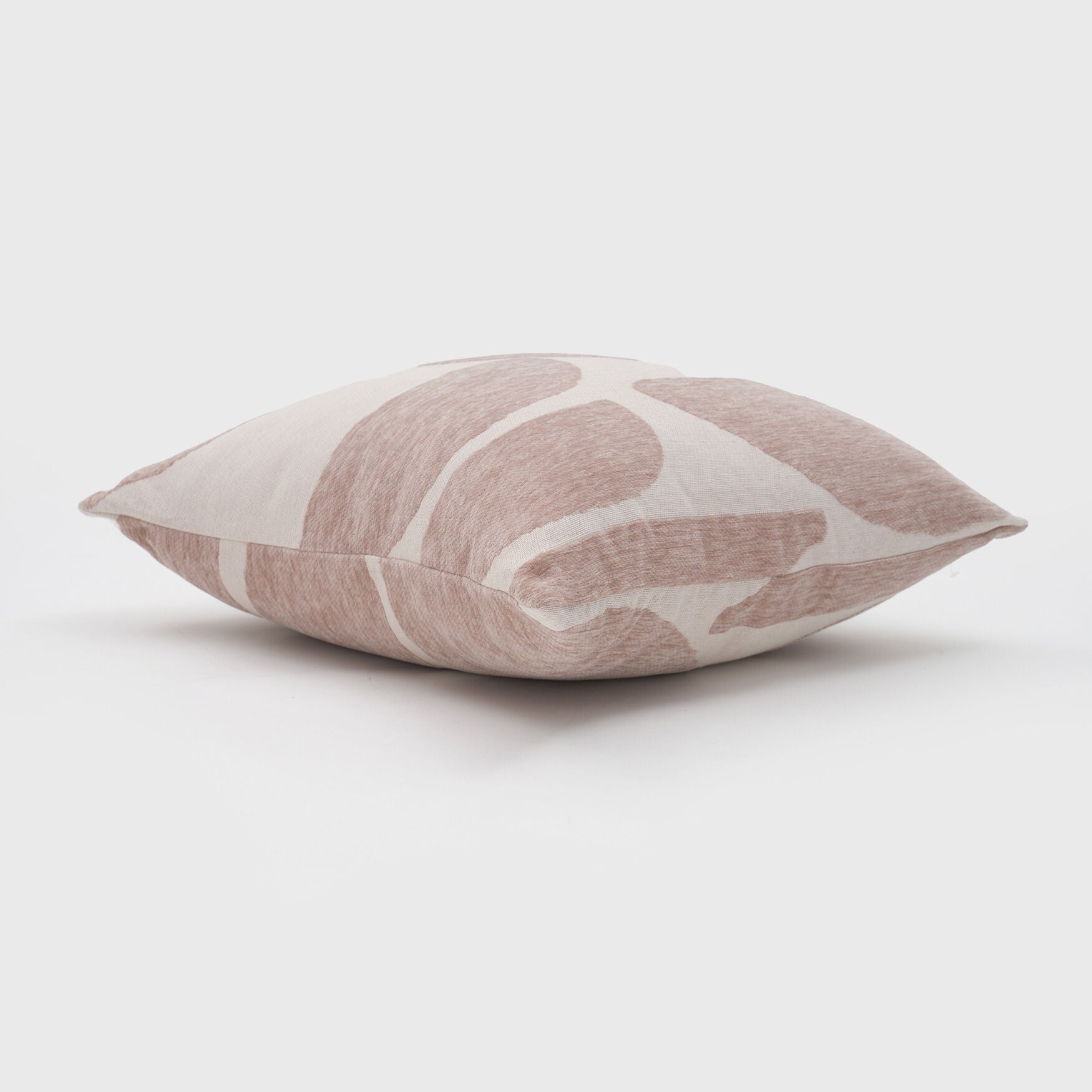 STONELANCE WOVEN ABSTRACT PILLOW, , on-hover image number 1
